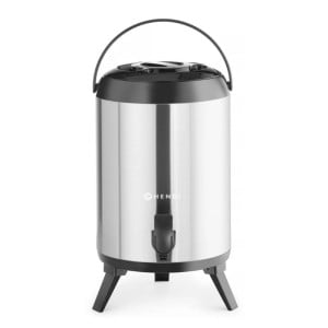 Drankdispenser - 9 L - HENDI