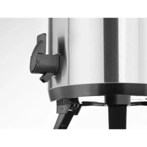 Drankdispenser - 9 L - HENDI