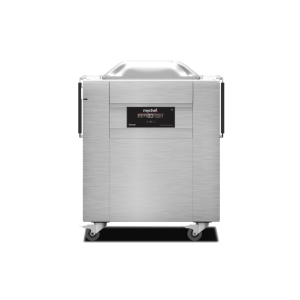 Maschine Sous Vide Auf Sockel iSensor S - Becker Pumpe - L-Schweißung - Mychef