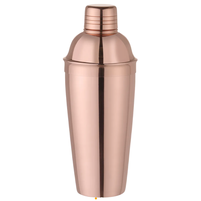 Shaker Cobbler Koper - 0.80 L Shaker Cobbler Koper - 0.80 L