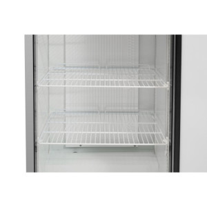 Armoire 570 Liters - Positief - Réf NMA600TNIX