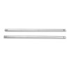 Geleiders voor Koelwerkbank GN 1/1 - Set van 2 - Dynasteel