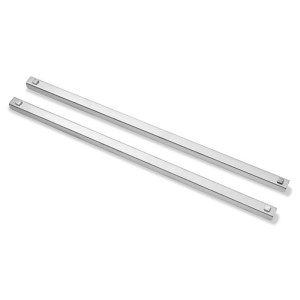 Geleiders voor Koelwerkbank GN 1/1 - Set van 2 - Dynasteel