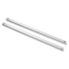 Geleiders voor Koelwerkbank GN 1/1 - Set van 2 - Dynasteel