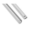 Geleiders voor Koelwerkbank GN 1/1 - Set van 2 - Dynasteel