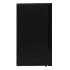 Achterbar Koelkast 208 L - 2 Schuifdeuren