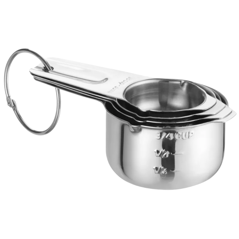 Set aus 4 Kapseln - 0,18 L Set aus 4 Kapseln - 0,18 L
