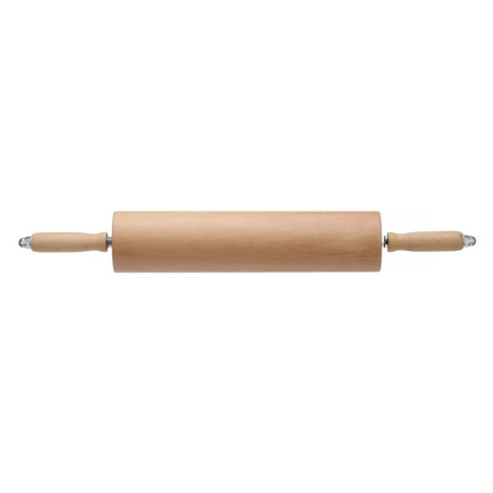 Houten Deegroller