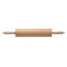 Houten Deegroller