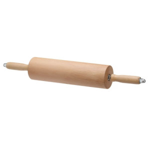 Houten Deegroller