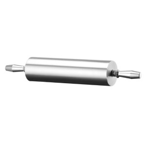 Aluminiumrolle - HENDI