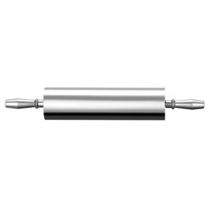 Aluminiumrolle - HENDI