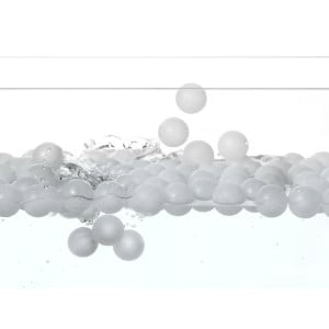 Sous Vide Kochperlen – 500 Stück - HENDI