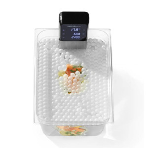 Sous Vide Kochperlen – 500 Stück - HENDI