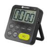 Küchentimer mit Halterung - HENDI