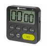 Küchentimer mit Halterung - HENDI
