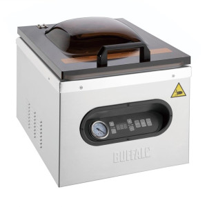 Machine Sous Vide à Cloche 9L - 300 mm - Buffalo