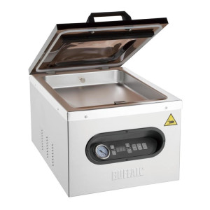 Machine Sous Vide à Cloche 9L - 300 mm - Buffalo