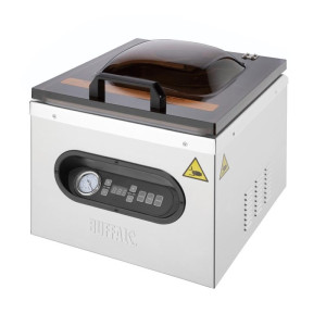 Machine Sous Vide à Cloche 9L - 300 mm - Buffalo