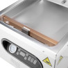 Machine Sous Vide à Cloche 9L - 300 mm - Buffalo