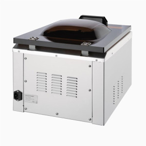 Machine Sous Vide à Cloche 9L - 300 mm - Buffalo