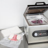 Machine Sous Vide à Cloche 9L - 300 mm - Buffalo