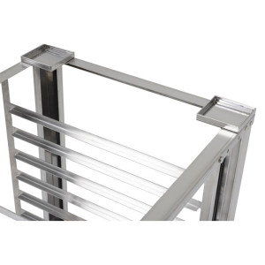 Ondersteuning voor Combi Oven CK079 - Buffalo