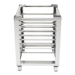 Ondersteuning voor Combi Oven CK079 - Buffalo