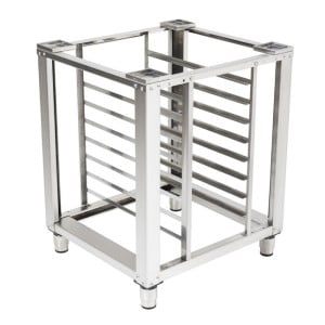 Ondersteuning voor Combi Oven CK079 - Buffalo