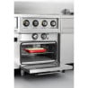 Convectieoven Onder de Toonbank Serie 600 - Buffalo