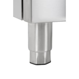 Convectieoven Onder de Toonbank Serie 600 - Buffalo