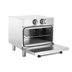 Convectieoven Onder de Toonbank Serie 600 - Buffalo