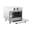 Convectieoven Onder de Toonbank Serie 600 - Buffalo