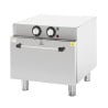 Convectieoven Onder de Toonbank Serie 600 - Buffalo