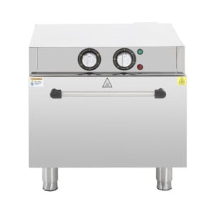 Convectieoven Onder de Toonbank Serie 600 - Buffalo
