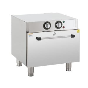 Convectieoven Onder de Toonbank Serie 600 - Buffalo