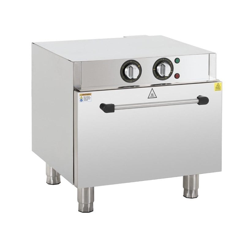 Convectieoven Onder de Toonbank Serie 600 - Buffalo