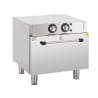 Convectieoven Onder de Toonbank Serie 600 - Buffalo