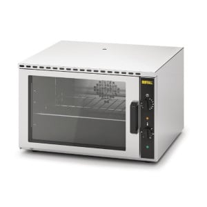 Convectieoven 50 L - Buffalo
