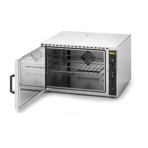 Convectieoven 50 L - Buffalo