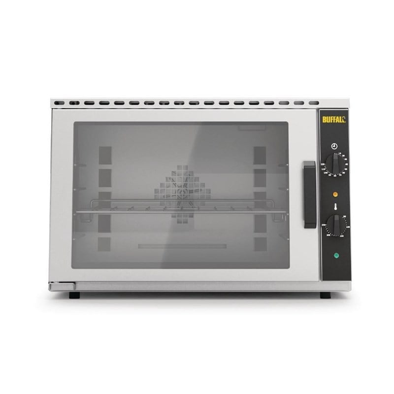 Convectieoven 50 L - Buffalo Convectieoven 50 L - Buffalo