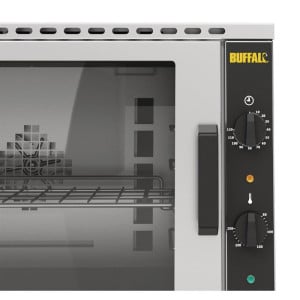 Convectieoven 50 L - Buffalo