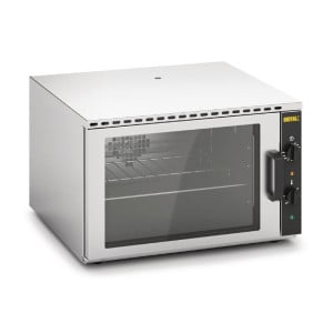 Convectieoven 50 L - Buffalo