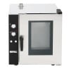 Convectieoven met bevochtiger 5 x GN 1/1 - Buffalo