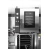 Four à Convection avec Humidificateur 5 x GN 1/1 - Buffalo