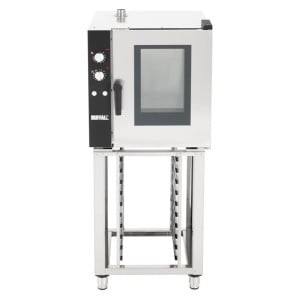 Four à Convection avec Humidificateur 5 x GN 1/1 - Buffalo