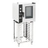 Four à Convection avec Humidificateur 5 x GN 1/1 - Buffalo