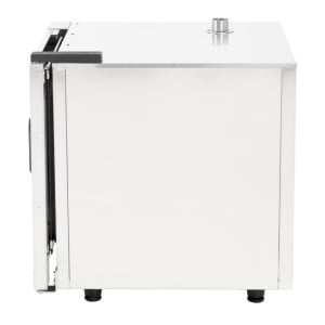 Four à Convection avec Humidificateur 5 x GN 1/1 - Buffalo