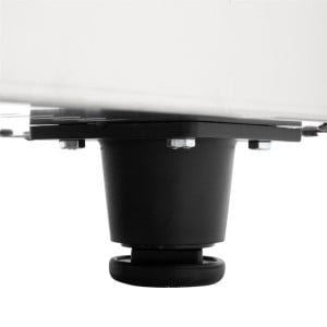 Four à Convection avec Humidificateur 5 x GN 1/1 - Buffalo