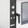 Four à Convection avec Humidificateur 5 x GN 1/1 - Buffalo